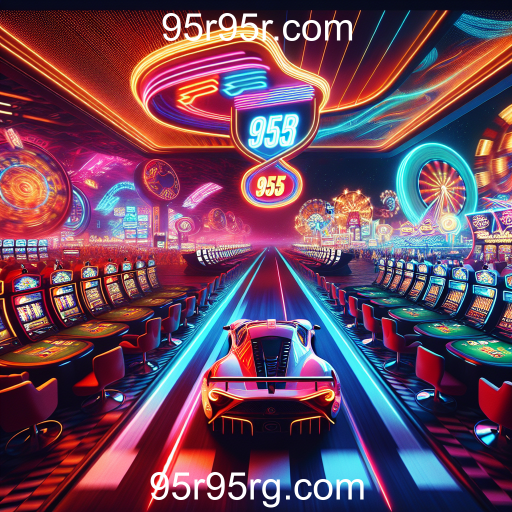 A Emoção das Corridas em Videogames